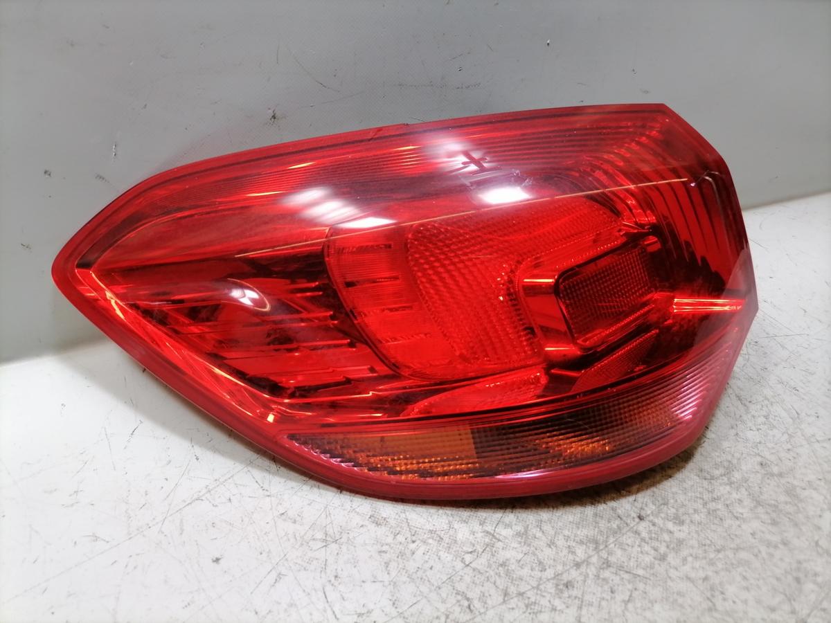 Opel Astra J Sportstourer original R&uuml;cklicht R&uuml;ckleuchte Schlussleuchte links Kombi Bj.2012